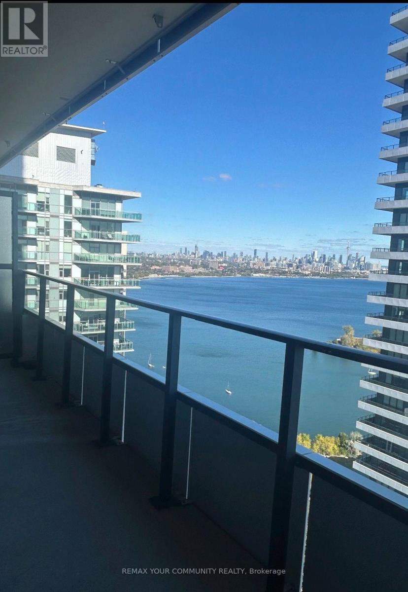 3917 - 30 Shore Breeze Drive, Toronto, Ontario  M8V 0J1 - Photo 12 - W13839138