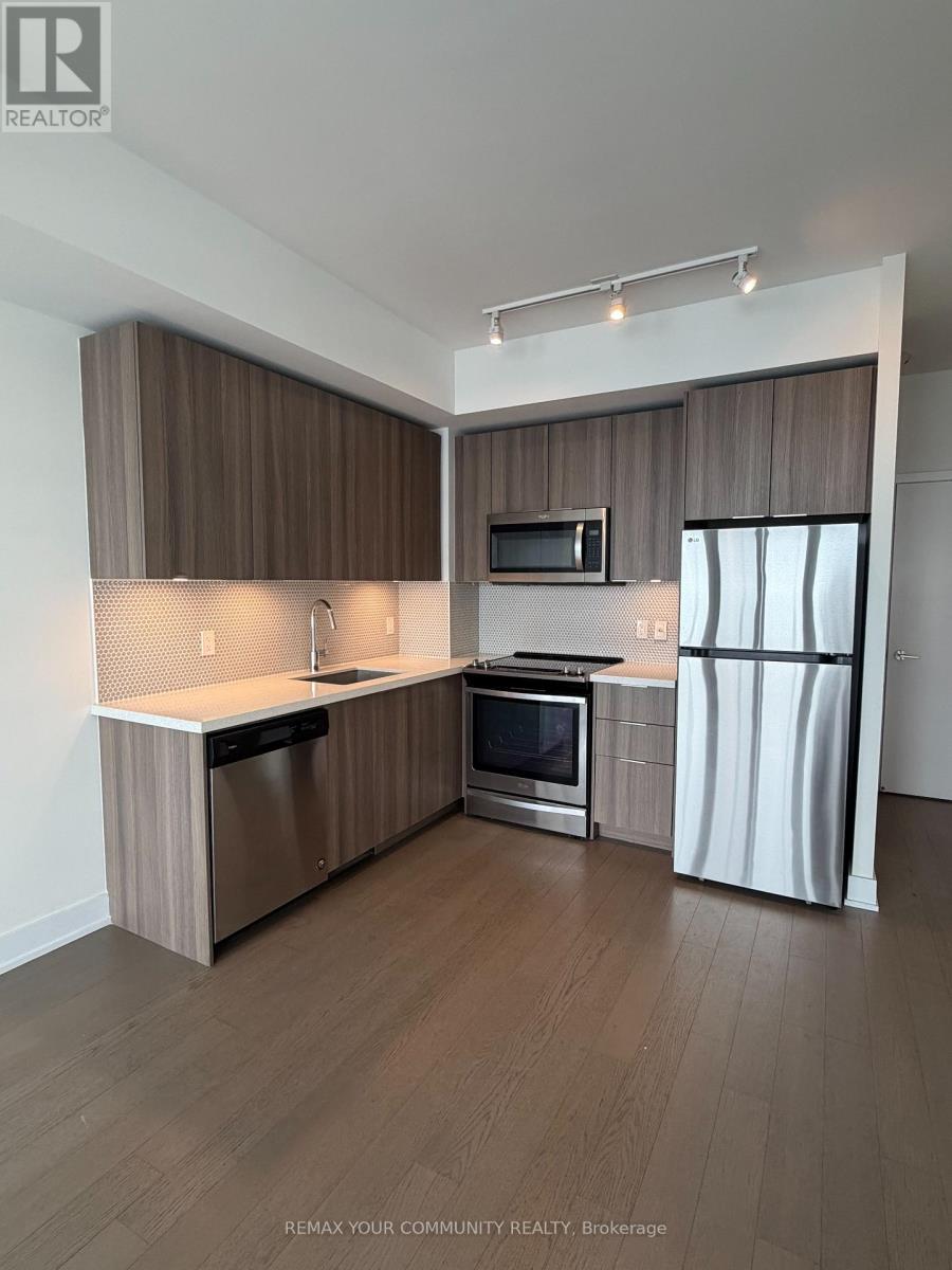 3917 - 30 Shore Breeze Drive, Toronto, Ontario  M8V 0J1 - Photo 4 - W13839138
