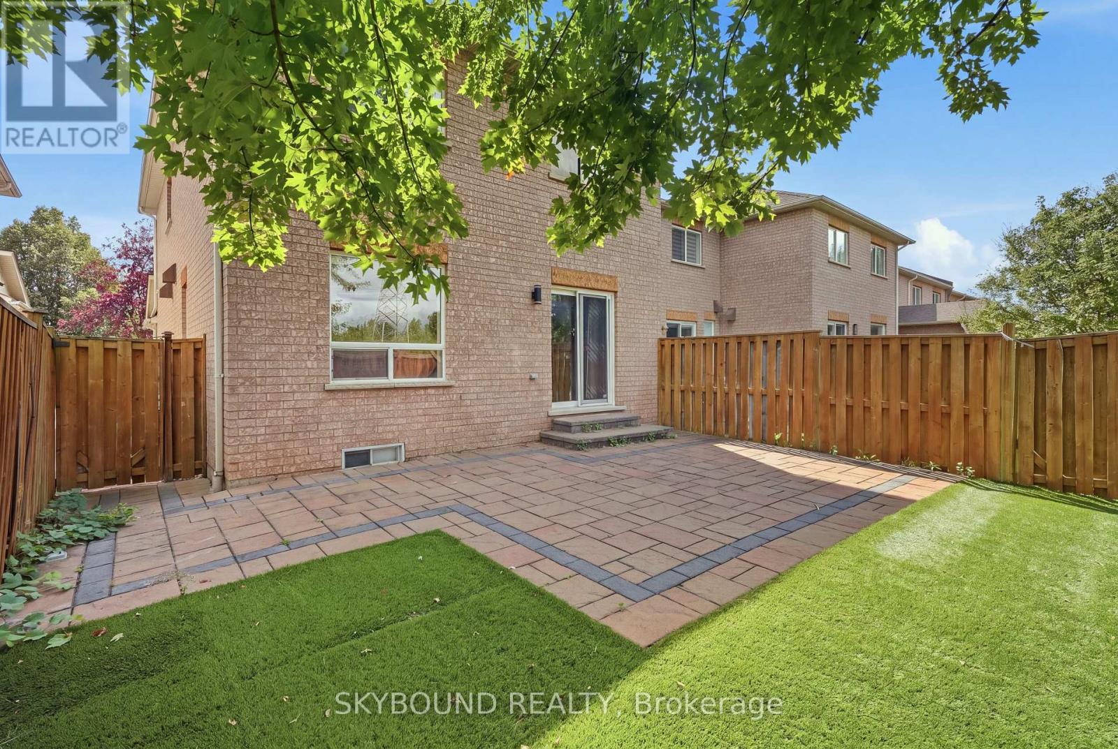 7419 Magistrate Terrace, Mississauga, Ontario  L5W 1K9 - Photo 42 - W13839168