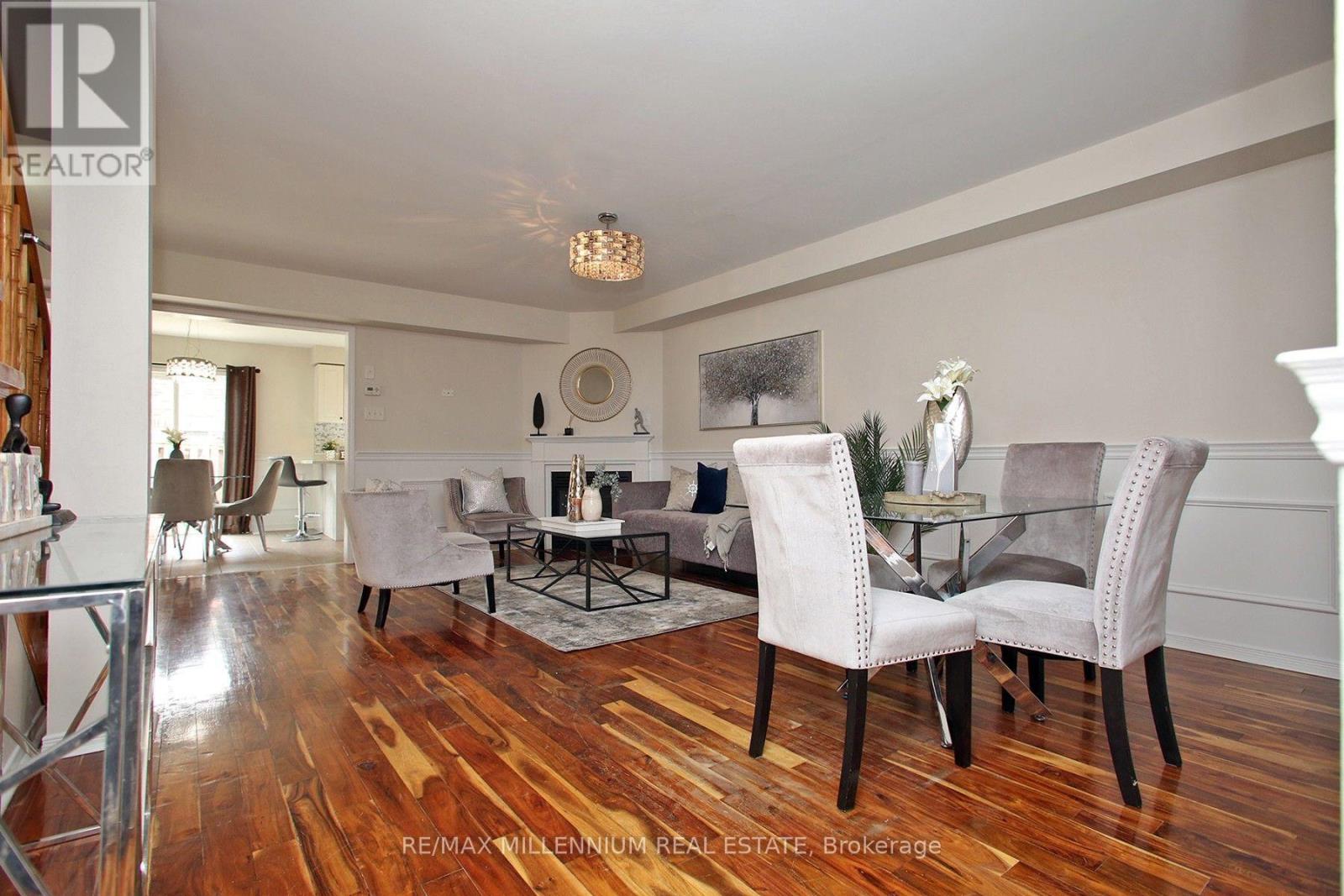 19 Tanasi Road, Brampton, Ontario  L6X 0K3 - Photo 6 - W13839184