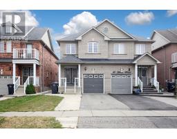 19 TANASI ROAD, Brampton, Ontario