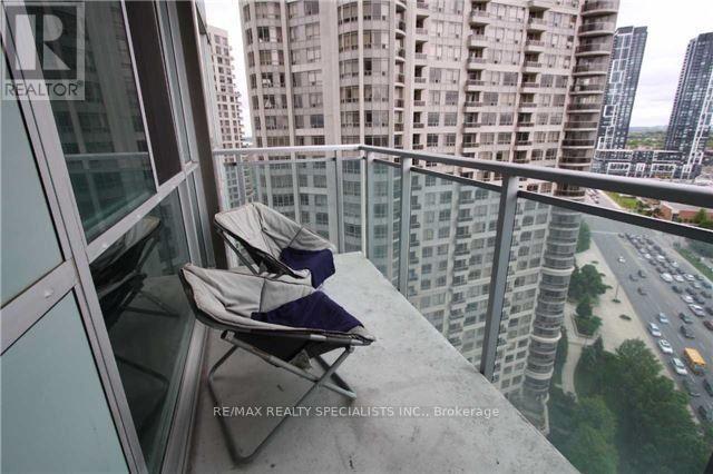 2010 - 3939 Duke Of York Boulevard, Mississauga, Ontario  L5B 4N2 - Photo 16 - W13839194