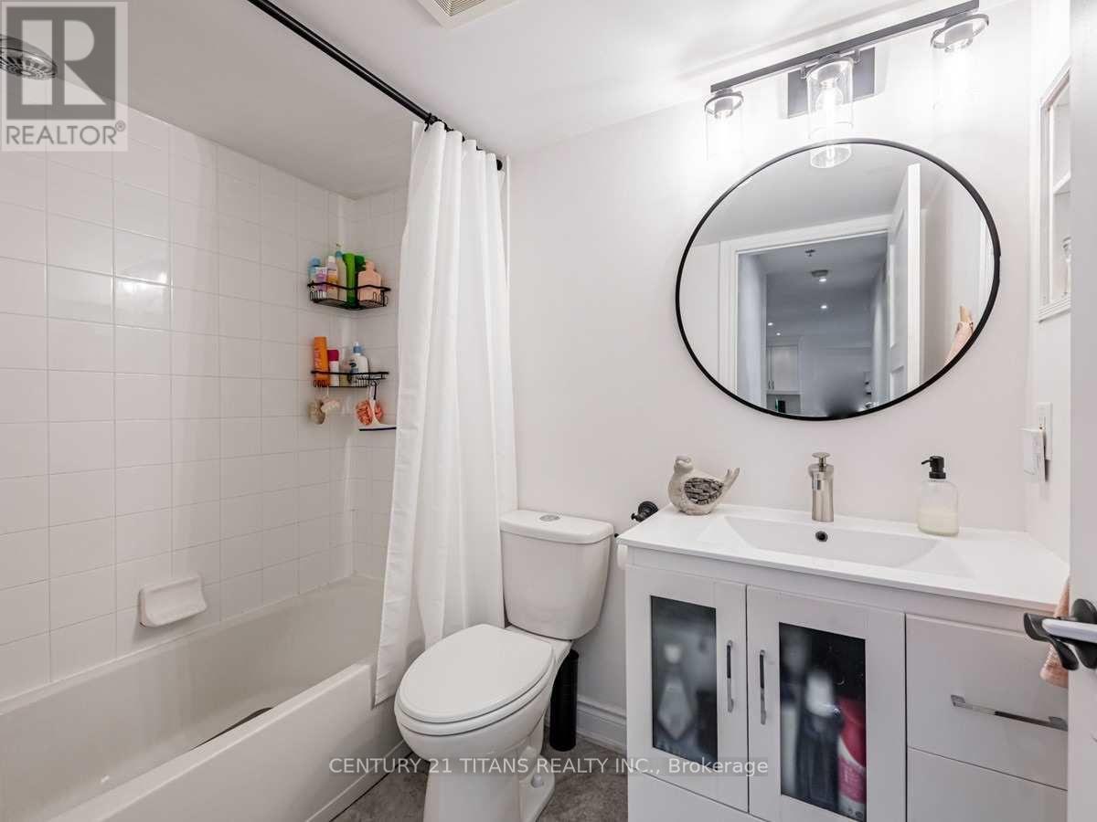 115 - 684 Warden Avenue, Toronto, Ontario  M1L 4W4 - Photo 14 - E13838798