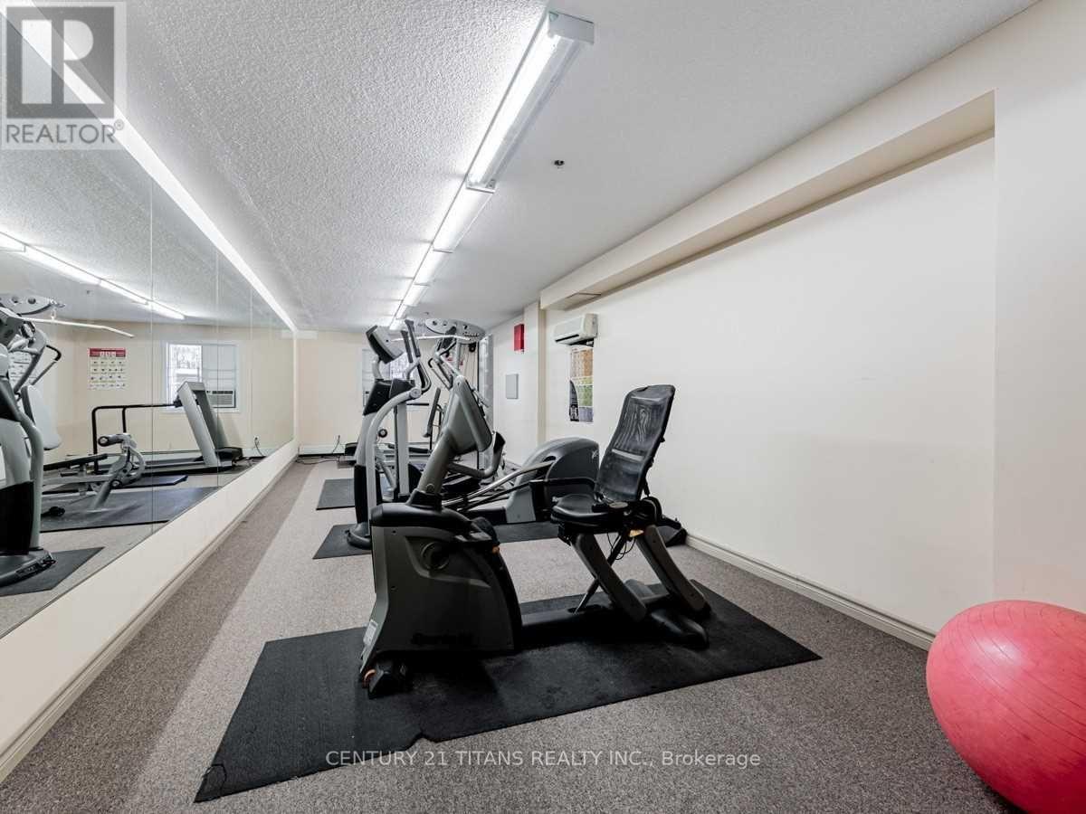 115 - 684 Warden Avenue, Toronto, Ontario  M1L 4W4 - Photo 18 - E13838798