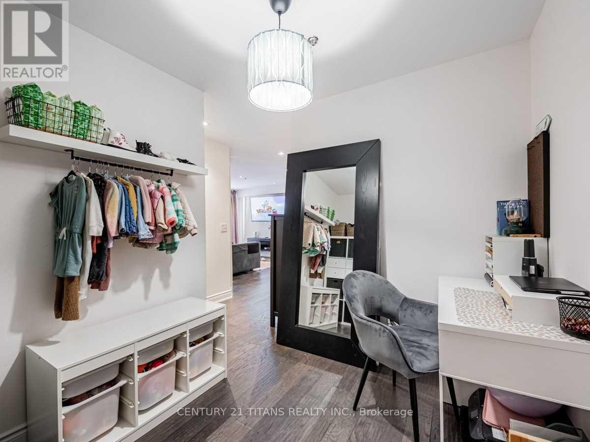 115 - 684 Warden Avenue, Toronto, Ontario  M1L 4W4 - Photo 15 - E13838798