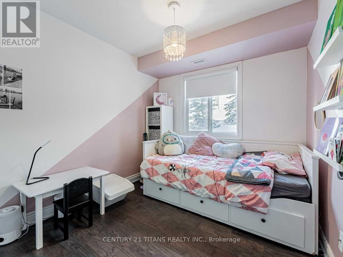 115 - 684 Warden Avenue, Toronto, Ontario  M1L 4W4 - Photo 12 - E13838798