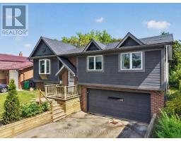 226 RUTHERFORD ROAD N, Brampton, Ontario