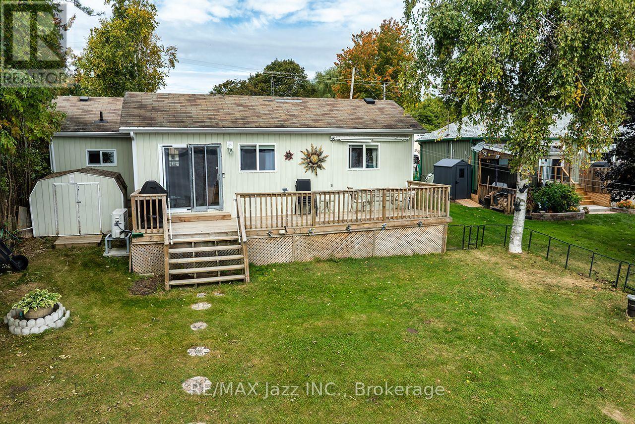 923 Silver Leaf Drive, Otonabee-South Monaghan, Ontario  K0L 1B0 - Photo 4 - X13839120