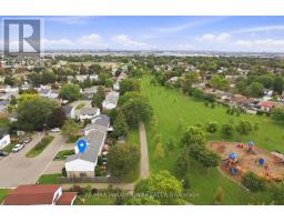16 GLENEADEN COURT, Brampton, Ontario
