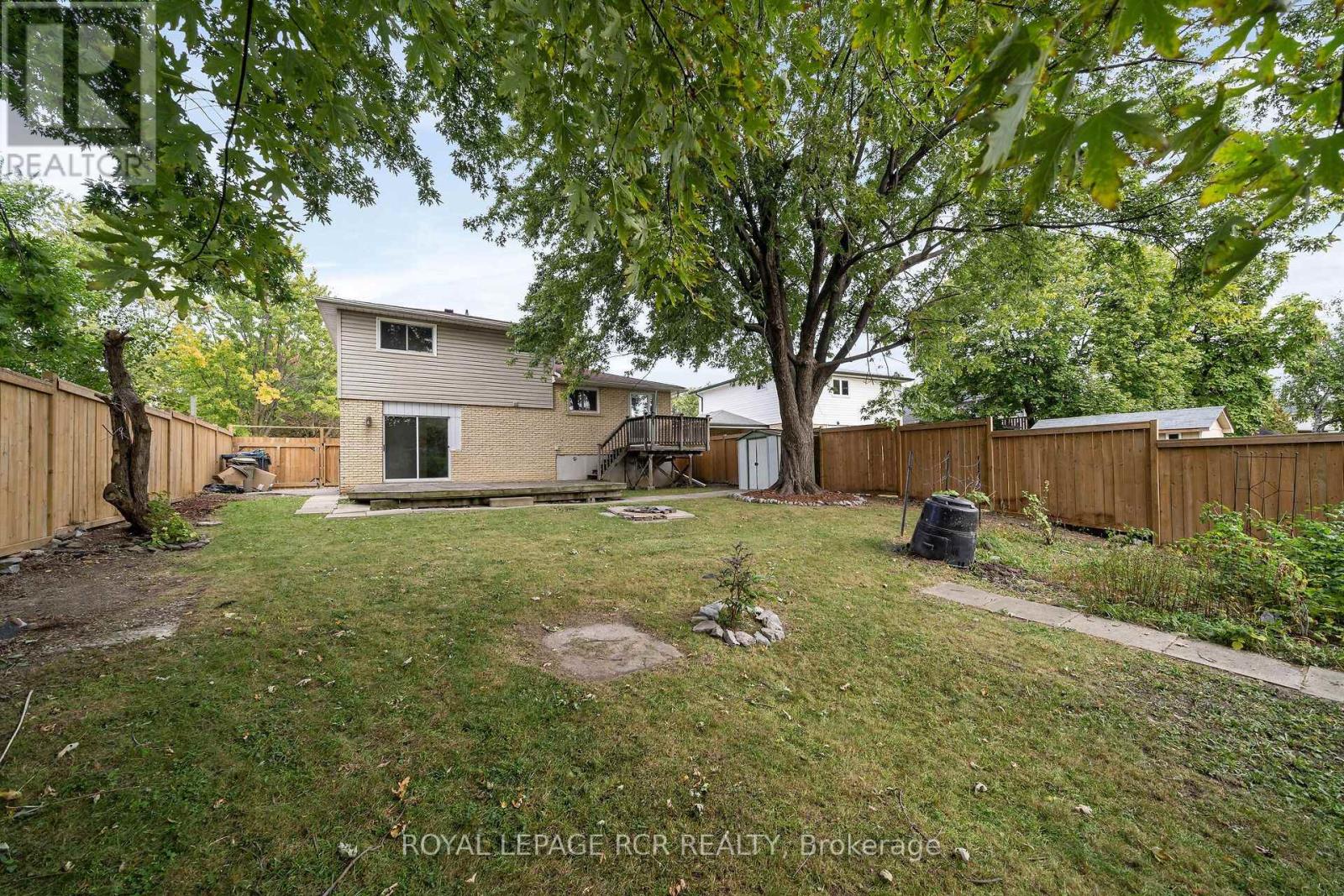48 Esplanade Road, Brampton, Ontario  L6T 2C8 - Photo 29 - W13838550