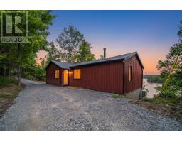 1040 BUCKHORN LANE, Frontenac, Ontario