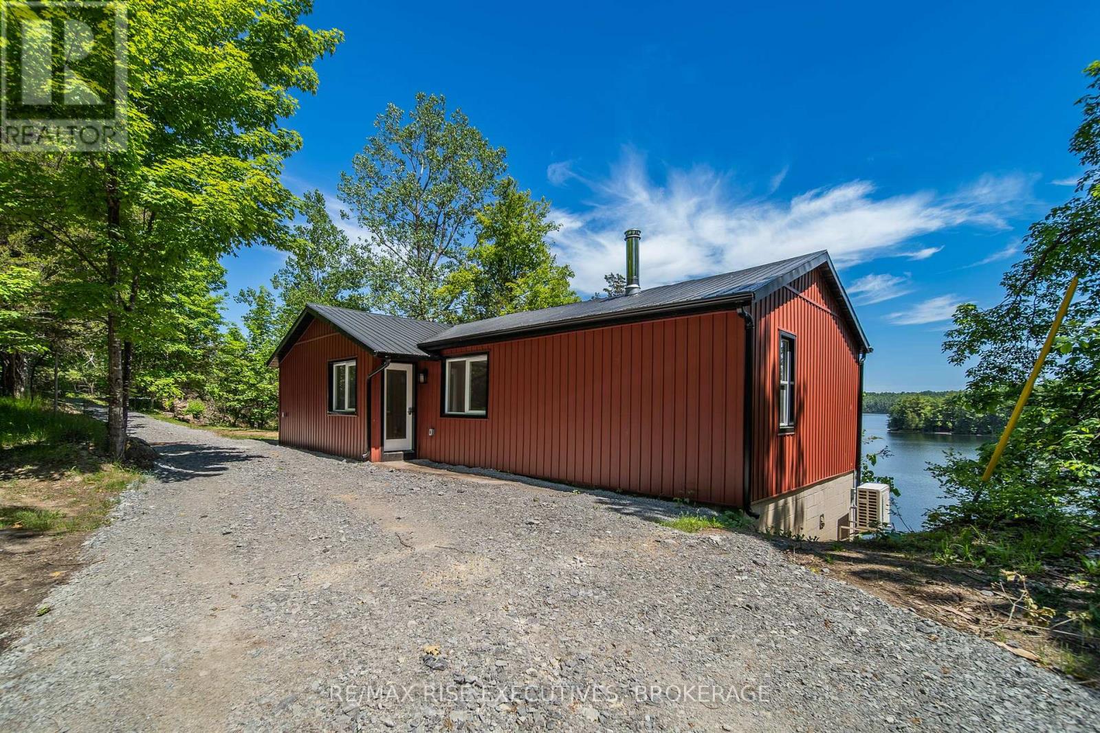 1040 Buckhorn Lane, Frontenac, Ontario  K0H 2L0 - Photo 2 - X13838724