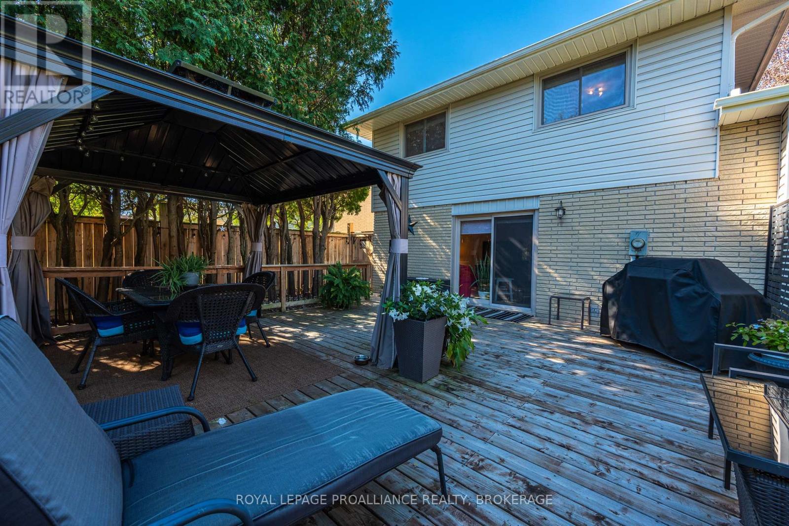 79 Seaforth Road, Kingston, Ontario  K7M 1E1 - Photo 38 - X13839144
