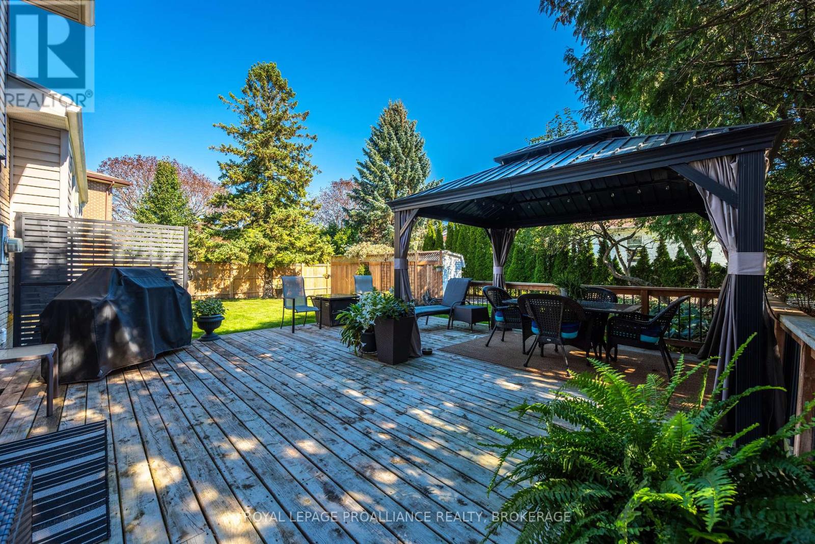 79 Seaforth Road, Kingston, Ontario  K7M 1E1 - Photo 37 - X13839144