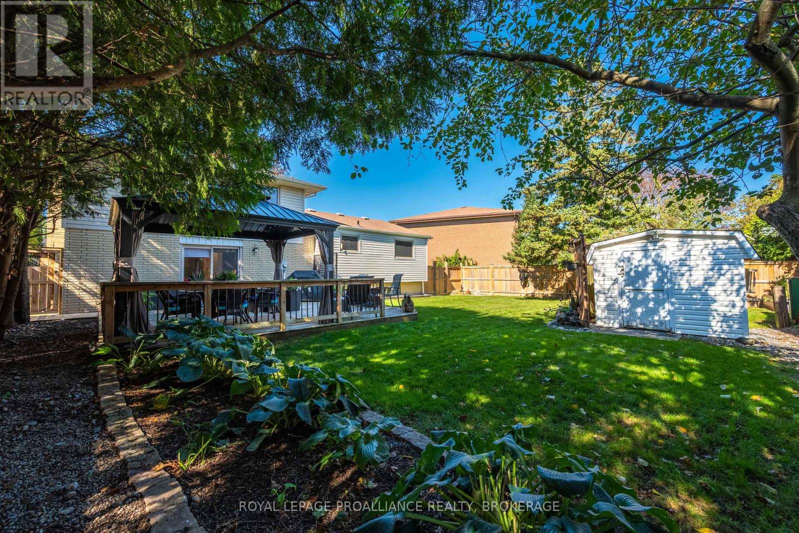 79 Seaforth Road, Kingston, Ontario  K7M 1E1 - Photo 39 - X13839144