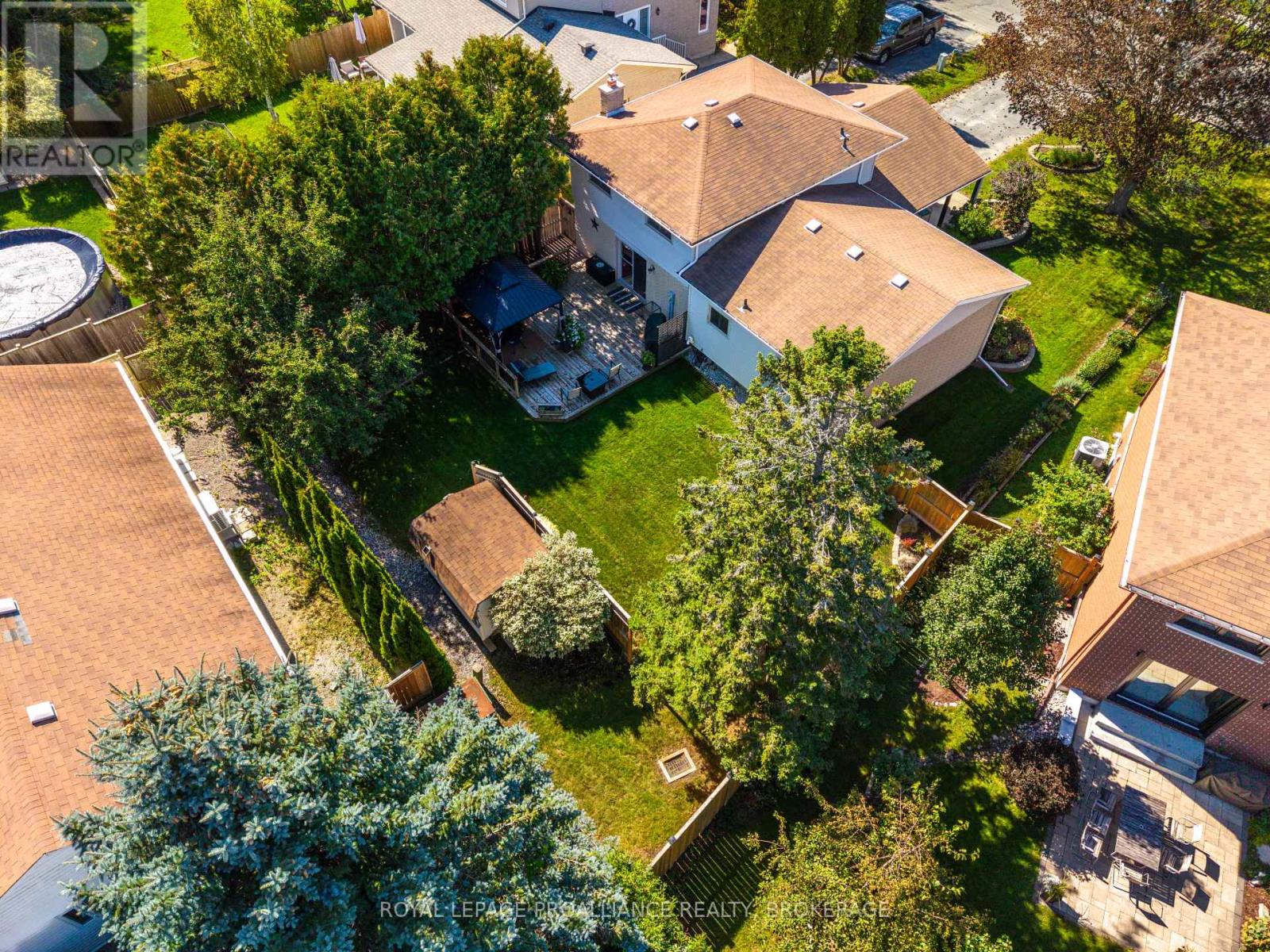 79 Seaforth Road, Kingston, Ontario  K7M 1E1 - Photo 44 - X13839144