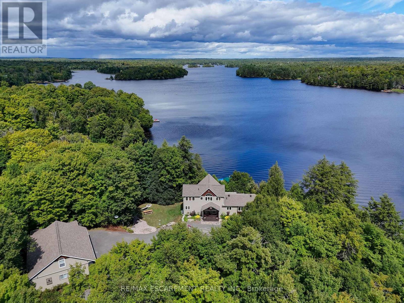 36 Manitouwabing Estates Road, Mckellar, Ontario  P2A 0B5 - Photo 12 - X13838962