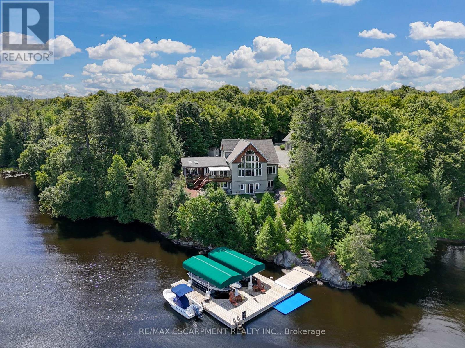 36 Manitouwabing Estates Road, Mckellar, Ontario  P2A 0B5 - Photo 13 - X13838962