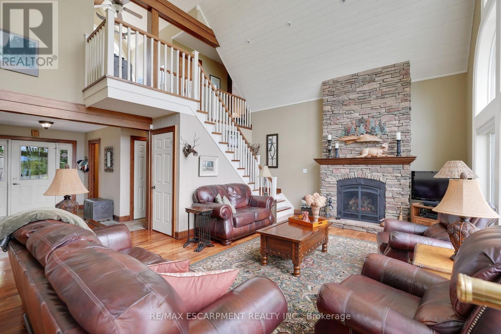 36 Manitouwabing Estates Road, Mckellar, Ontario  P2A 0B5 - Photo 17 - X13838962