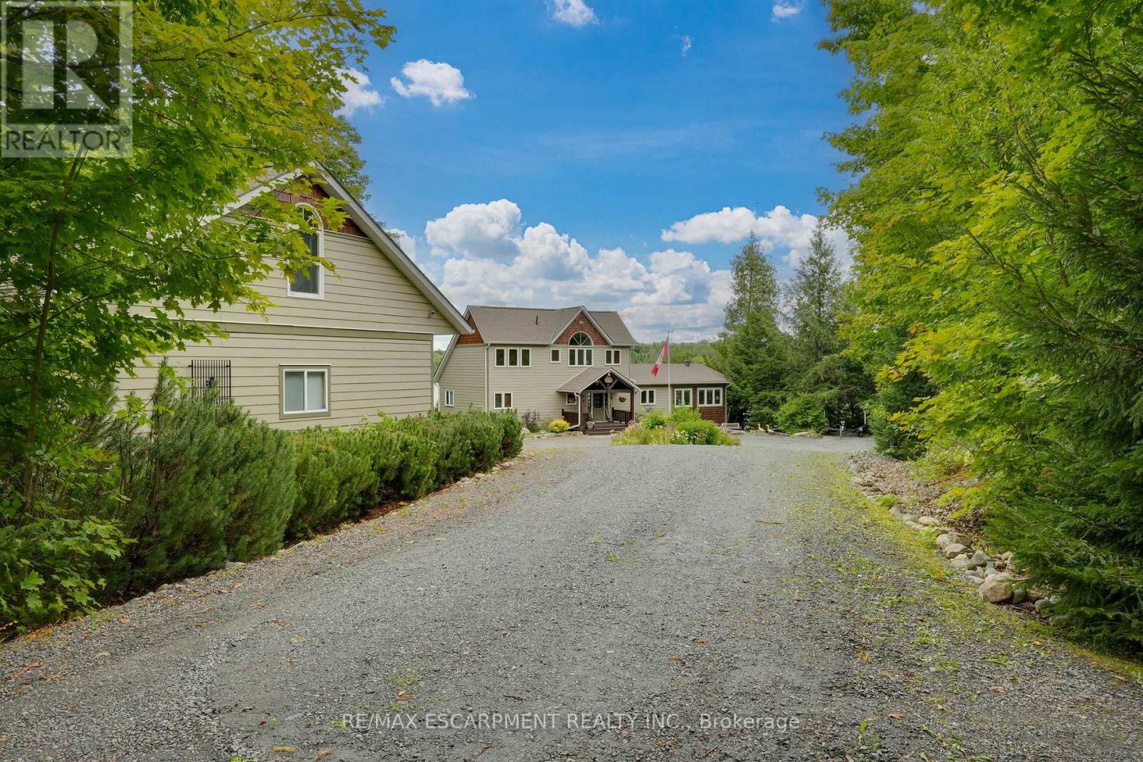 36 Manitouwabing Estates Road, Mckellar, Ontario  P2A 0B5 - Photo 3 - X13838962