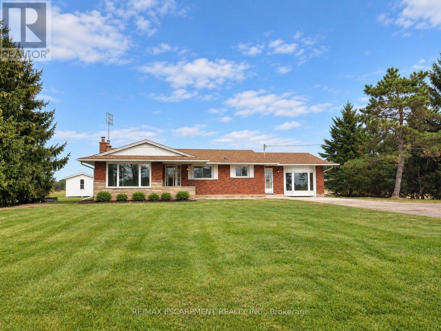 5697 REGIONAL ROAD 69, West Lincoln, Ontario