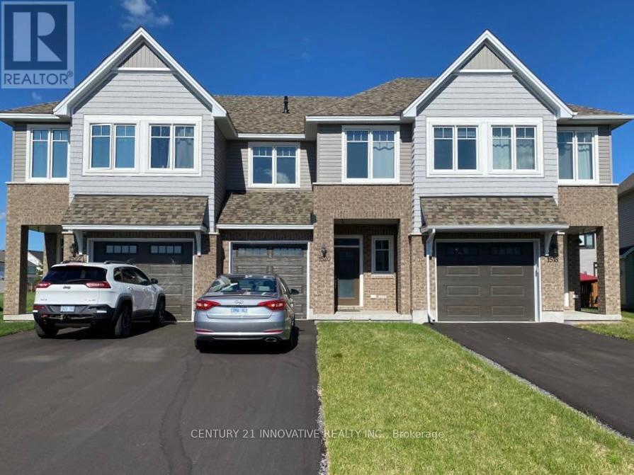 1520 DAVENPORT CRESCENT