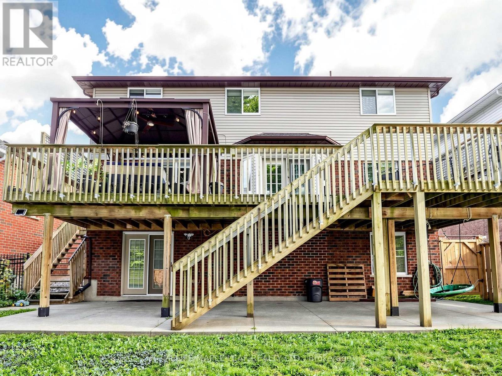 107 Green Bank Drive, Cambridge, Ontario  N1T 2B5 - Photo 49 - X13822968