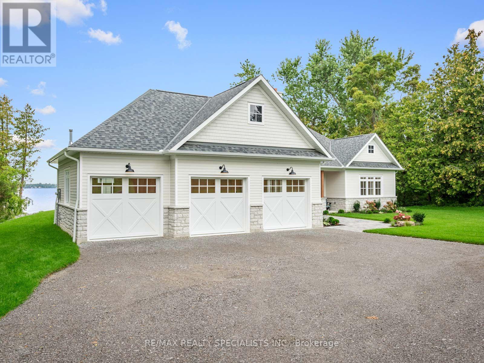 12 Romany Ranch Road, Kawartha Lakes, Ontario  K0M 1G0 - Photo 3 - X13837472