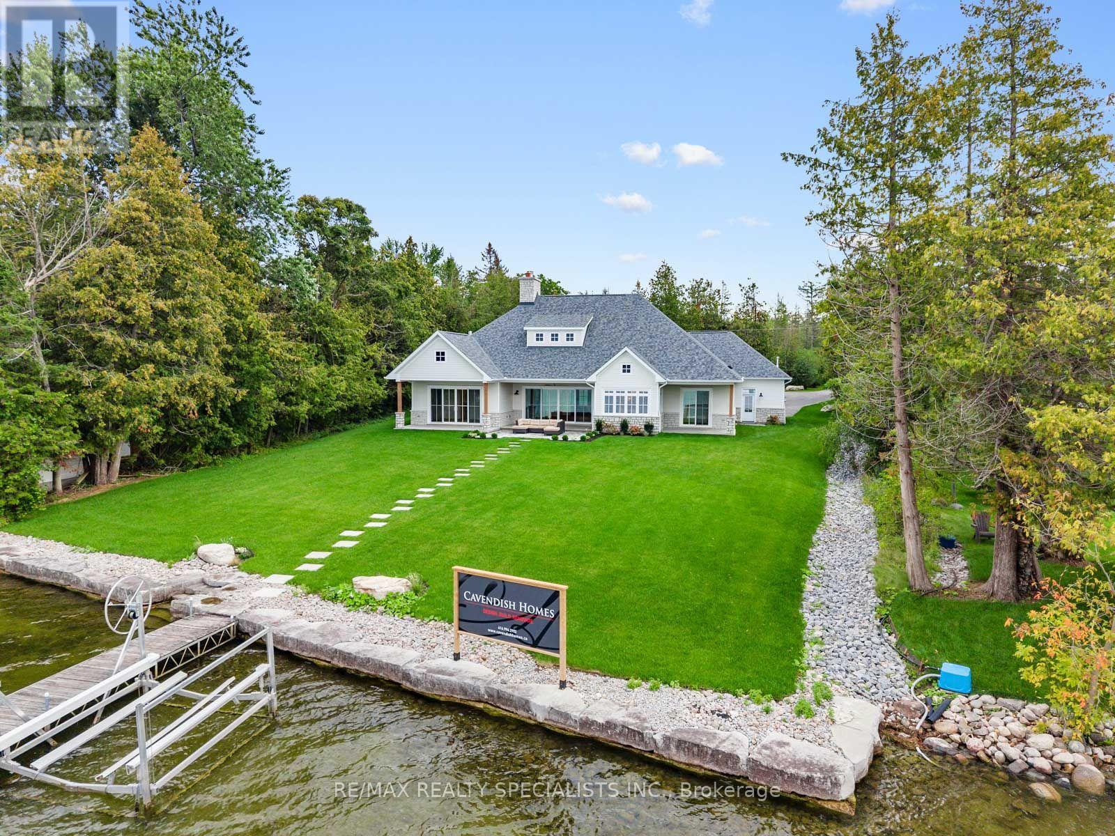 12 Romany Ranch Road, Kawartha Lakes, Ontario  K0M 1G0 - Photo 42 - X13837472