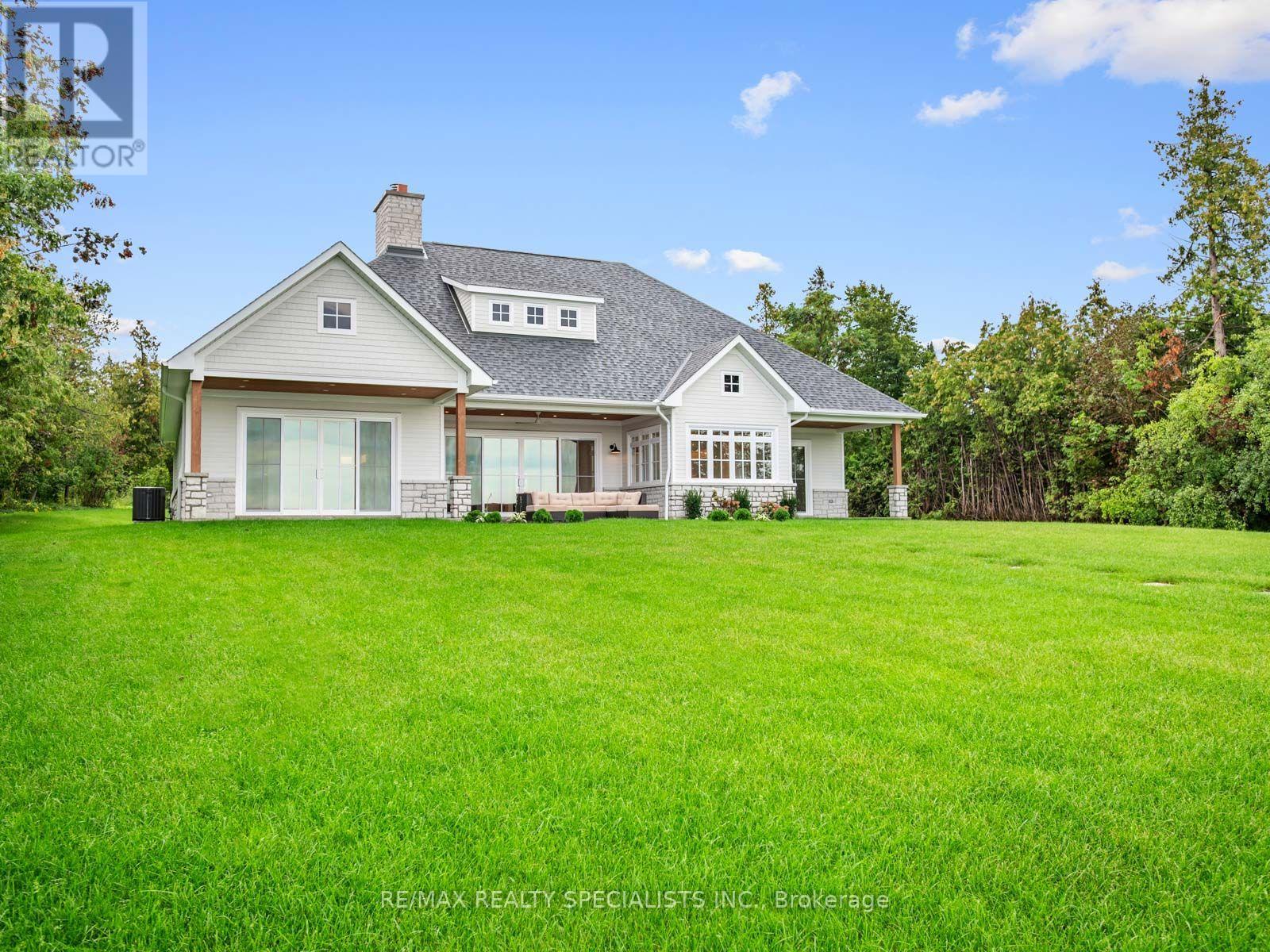 12 Romany Ranch Road, Kawartha Lakes, Ontario  K0M 1G0 - Photo 43 - X13837472