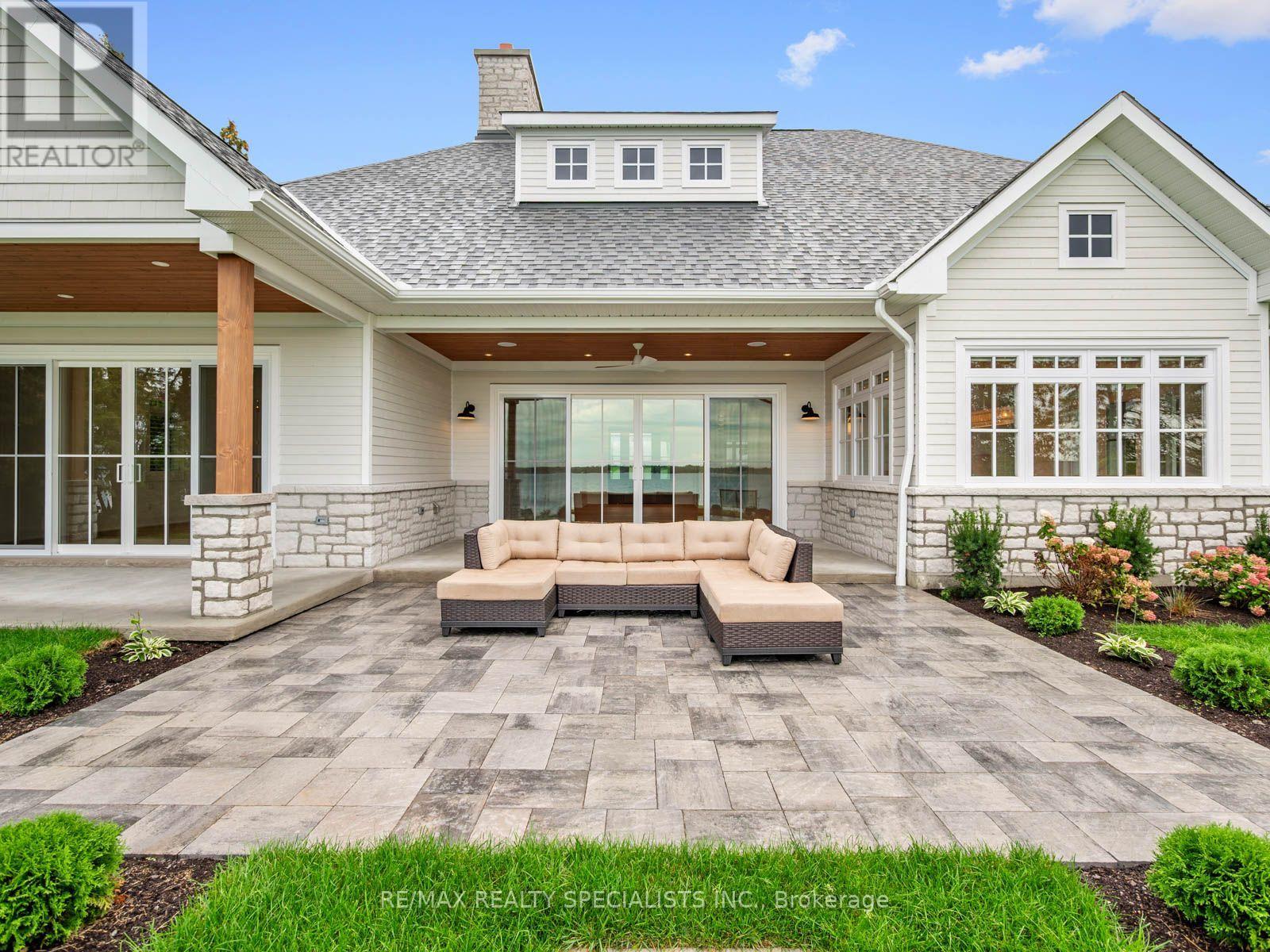 12 Romany Ranch Road, Kawartha Lakes, Ontario  K0M 1G0 - Photo 44 - X13837472