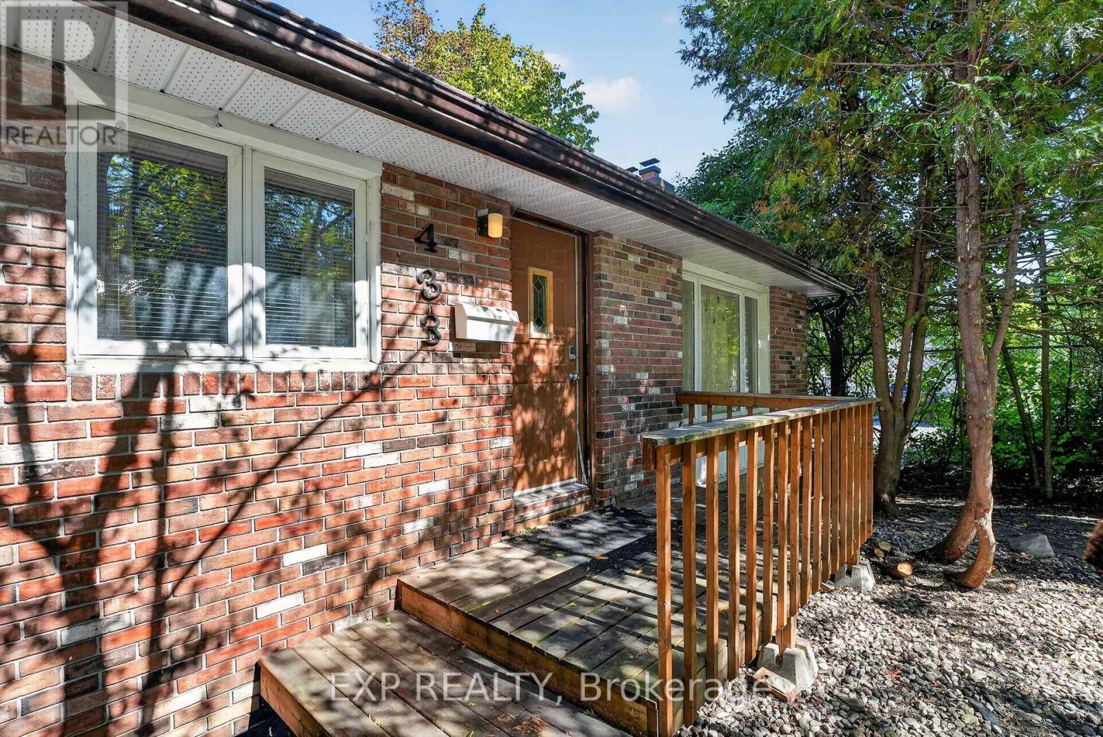 433 Pleasant Park Road, Ottawa, Ontario  K1H 5M9 - Photo 3 - X13837088
