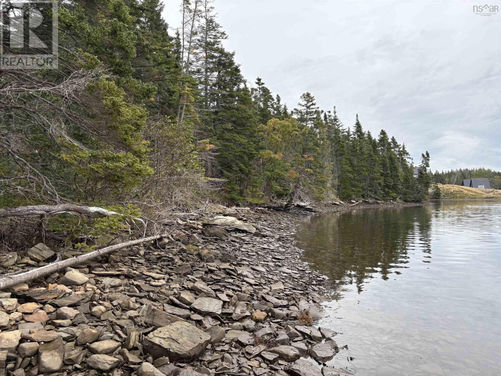 Lot Highway 4, River Tillard, Nova Scotia  B0E 2X0 - Photo 3 - 202623658