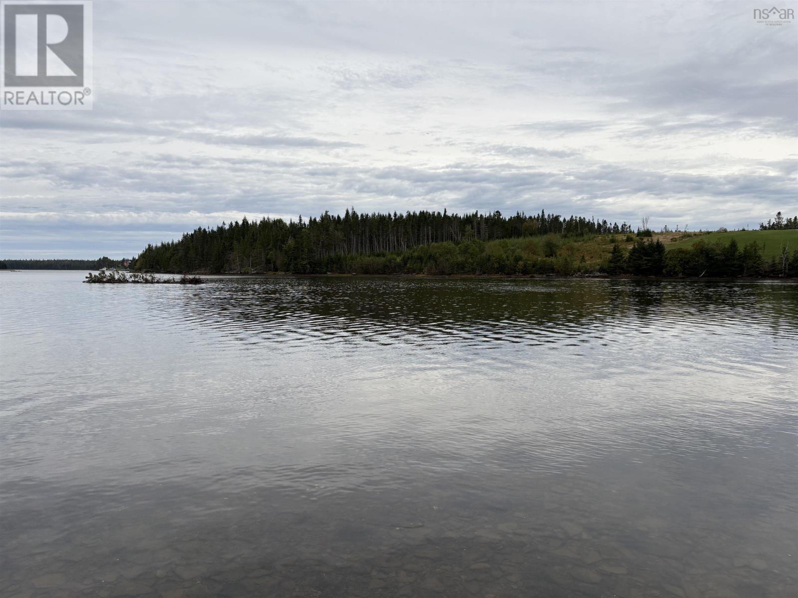Lot Highway 4, River Tillard, Nova Scotia  B0E 2X0 - Photo 2 - 202623658