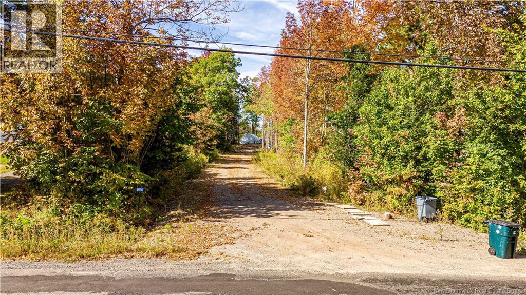 856 Charters Settlement Road, Charters Settlement, New Brunswick  E3C 1X7 - Photo 6 - NB148635
