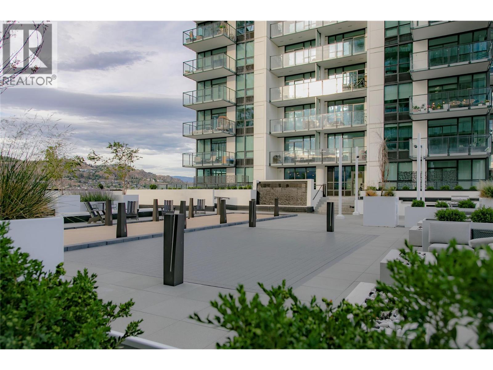 1488 Bertram Street Unit# 3005, Kelowna, British Columbia  V1Y 0M6 - Photo 23 - 10393721
