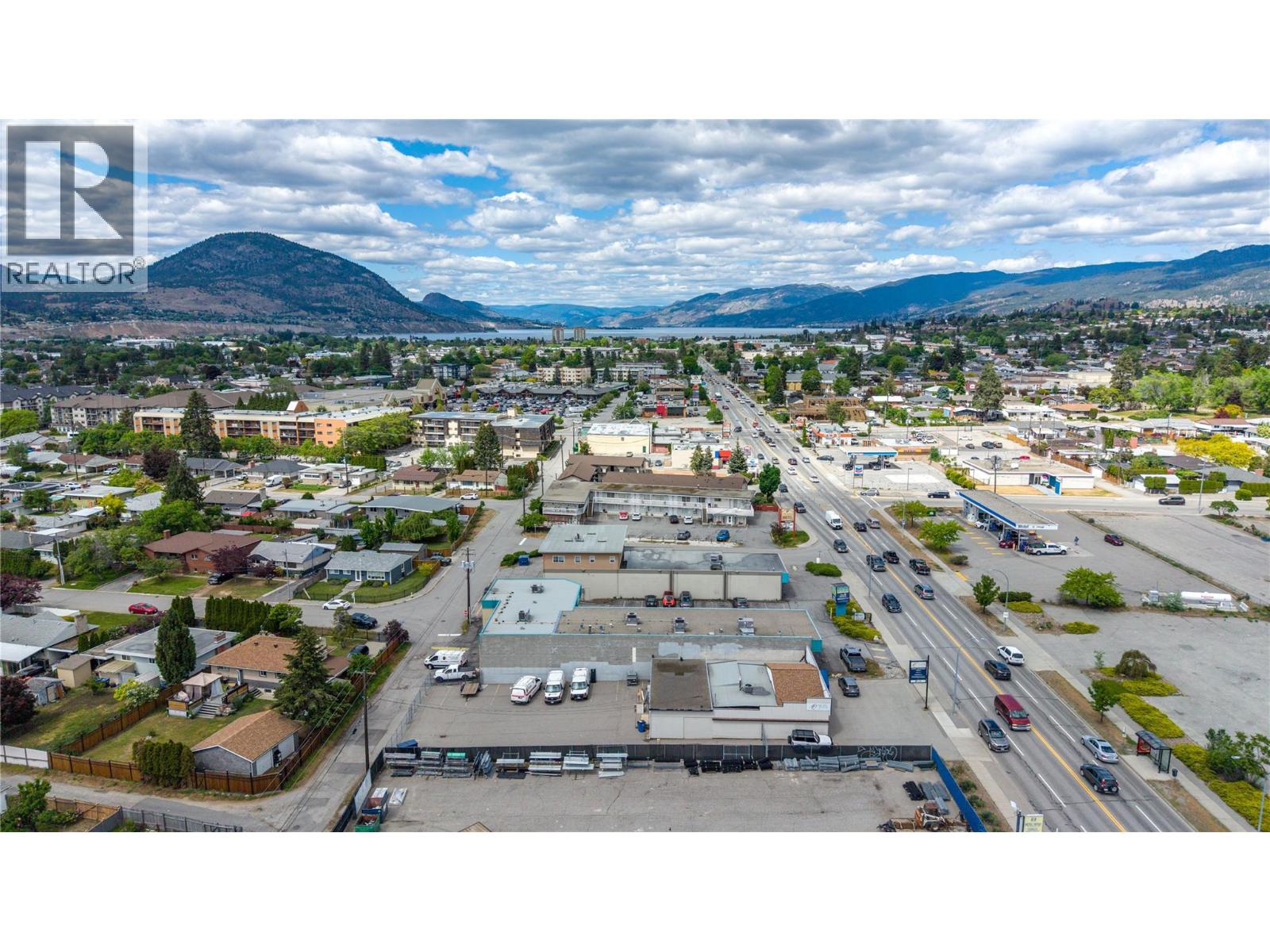 1505 Main Street, Penticton, British Columbia