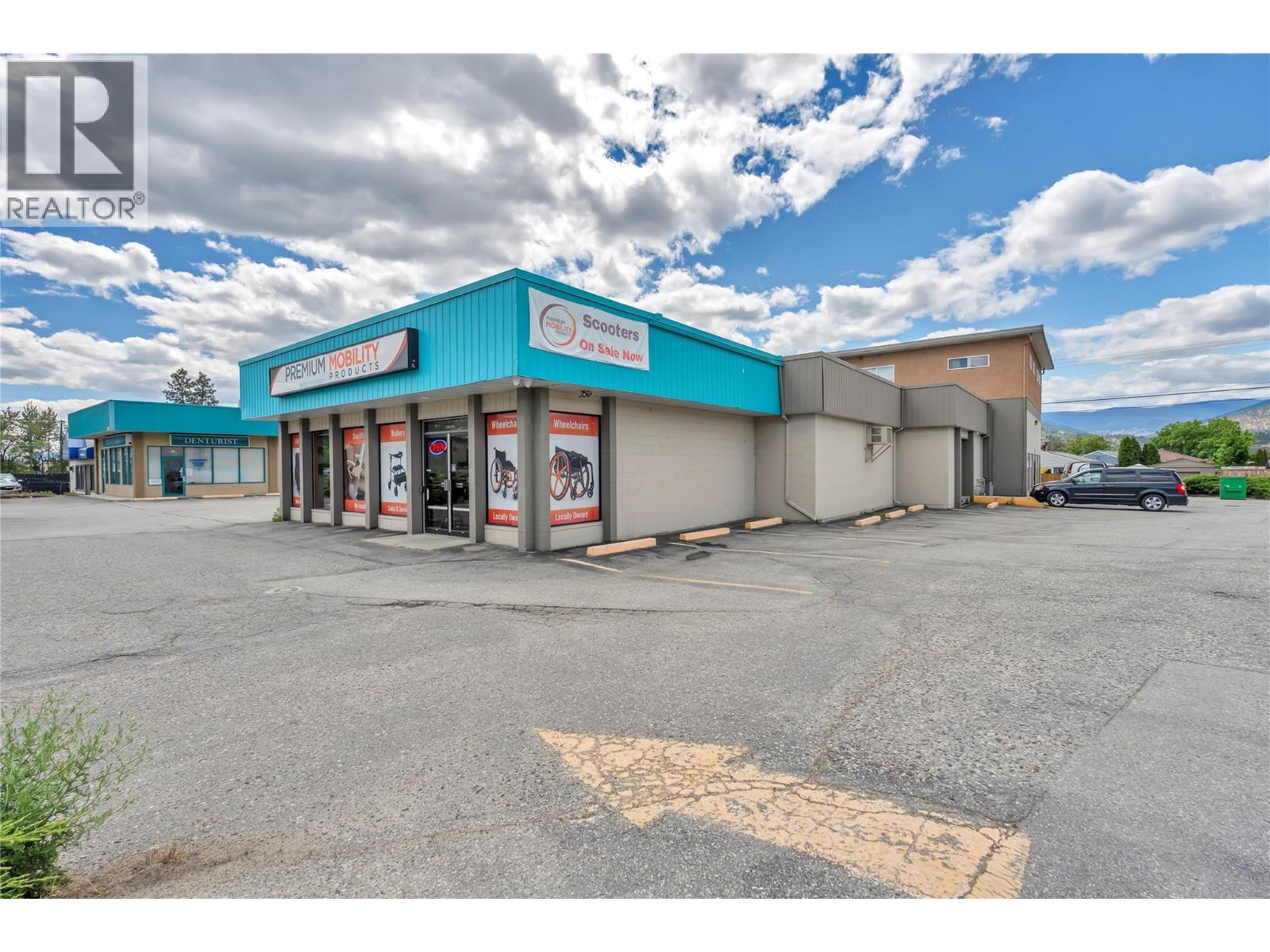 1505 Main Street, Penticton, British Columbia  V2A 5G7 - Photo 15 - 10401753