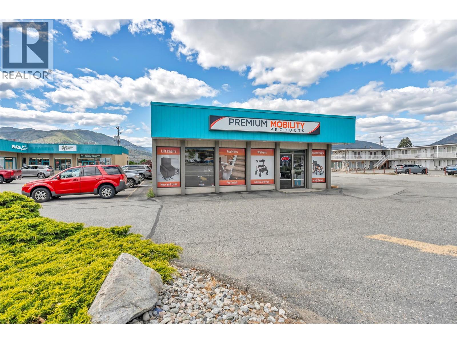 1505 Main Street, Penticton, British Columbia  V2A 5G7 - Photo 5 - 10401753