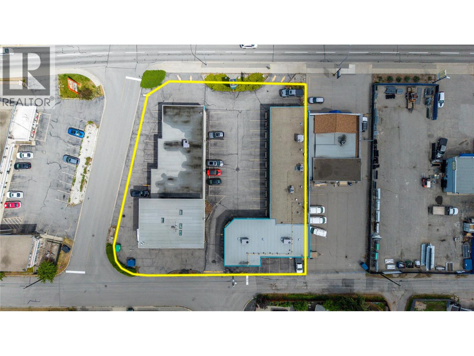 1505 Main Street, Penticton, British Columbia  V2A 5G7 - Photo 7 - 10401753
