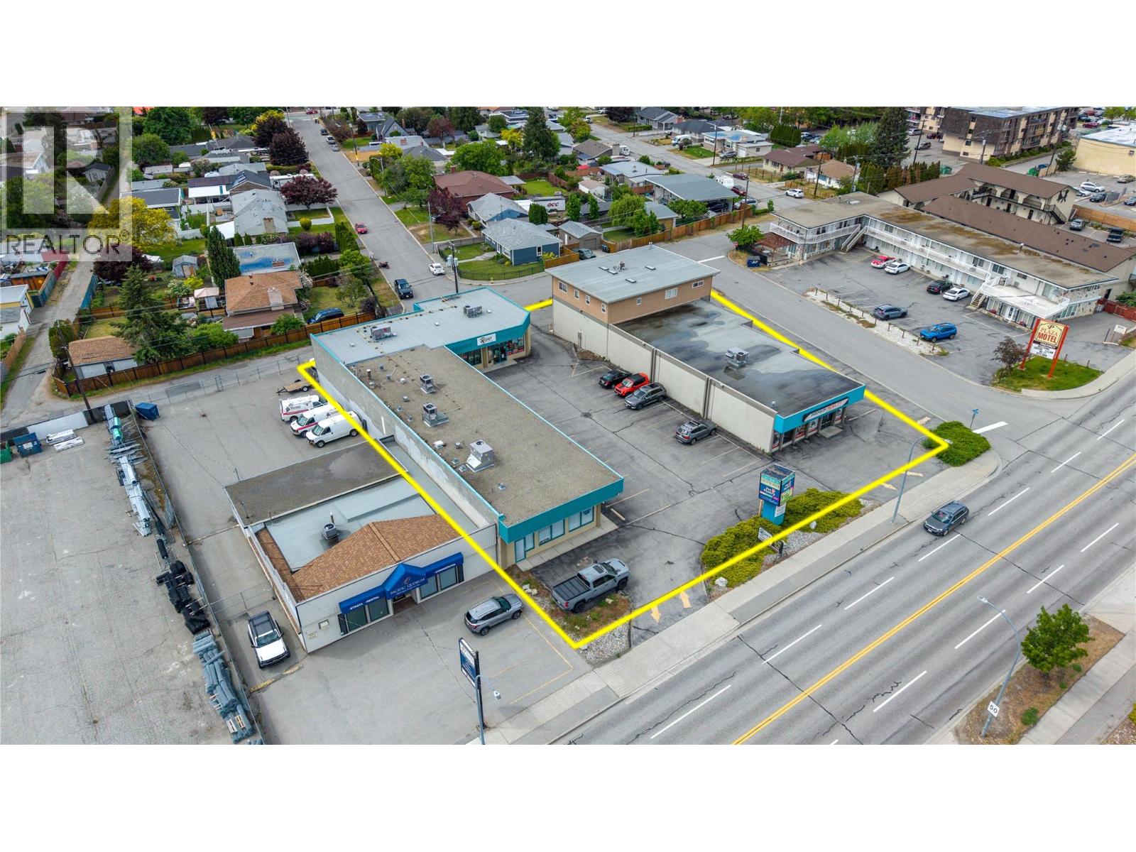 1505 Main Street, Penticton, British Columbia  V2A 5G7 - Photo 6 - 10401753