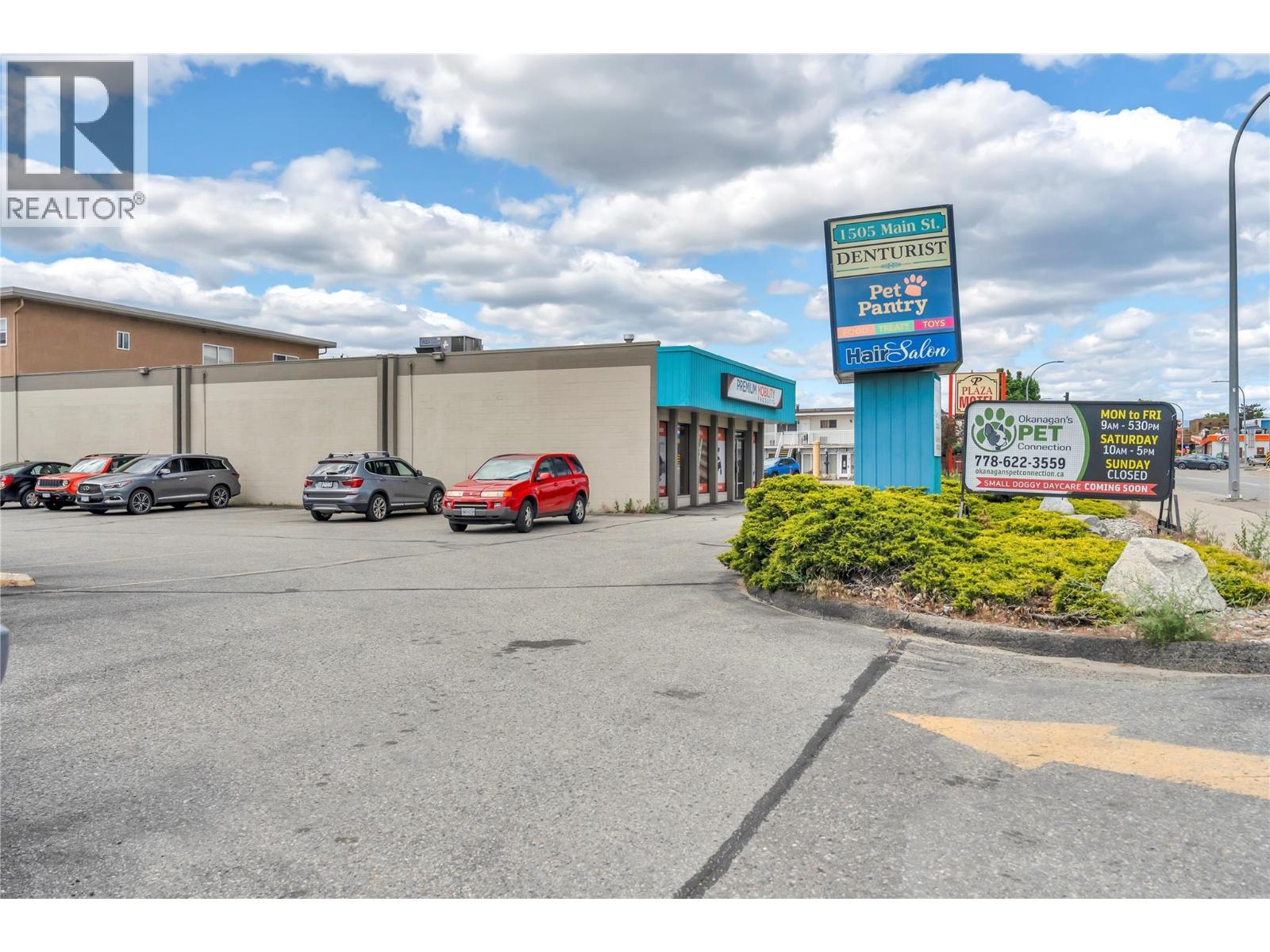 1505 Main Street, Penticton, British Columbia  V2A 5G7 - Photo 11 - 10401753