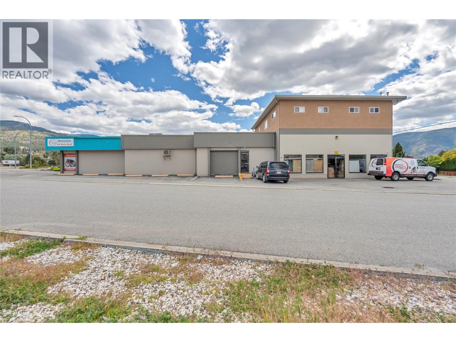 1505 Main Street, Penticton, British Columbia  V2A 5G7 - Photo 18 - 10401753