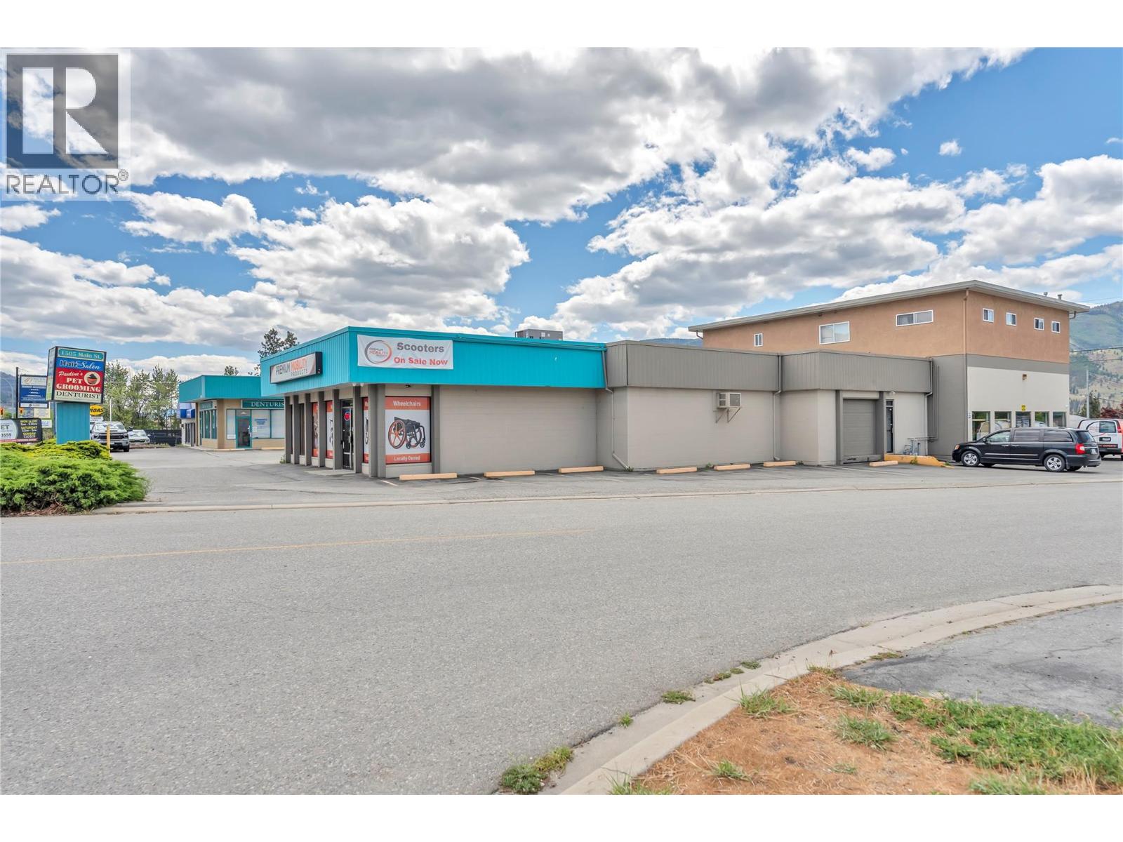 1505 Main Street, Penticton, British Columbia  V2A 5G7 - Photo 17 - 10401753