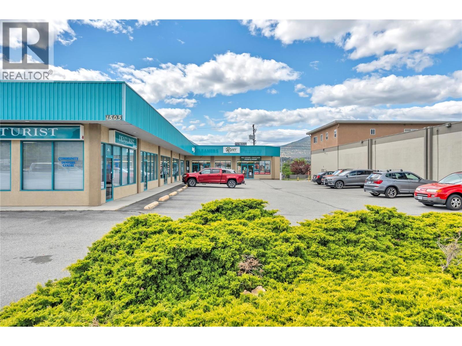 1505 Main Street, Penticton, British Columbia  V2A 5G7 - Photo 4 - 10401753
