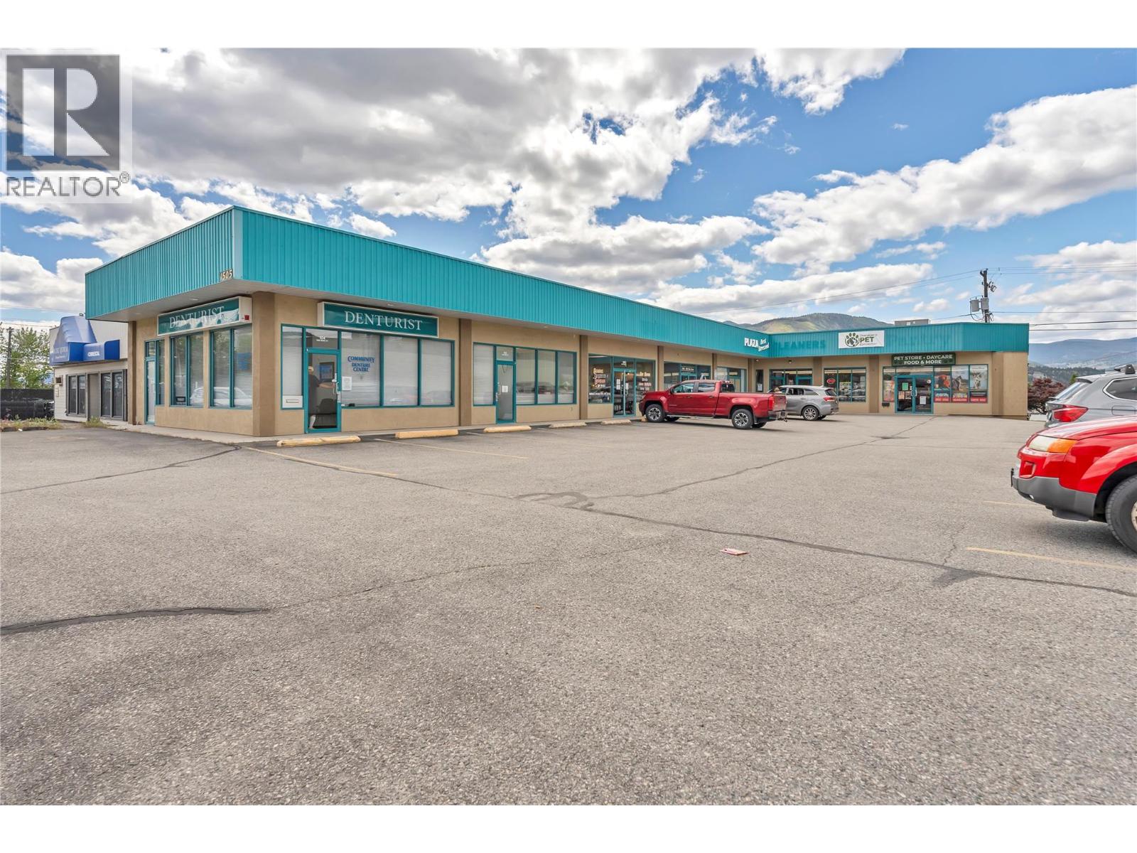 1505 Main Street, Penticton, British Columbia  V2A 5G7 - Photo 10 - 10401753