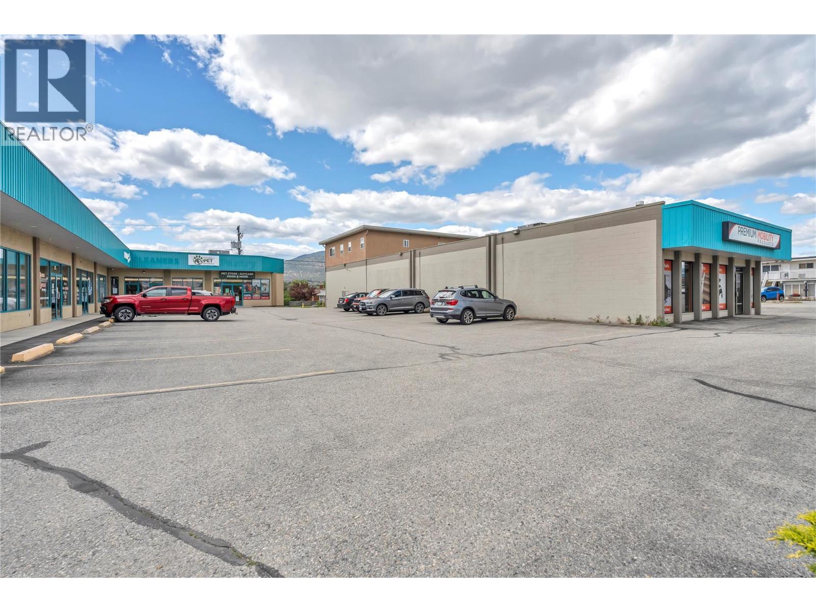1505 Main Street, Penticton, British Columbia  V2A 5G7 - Photo 12 - 10401753