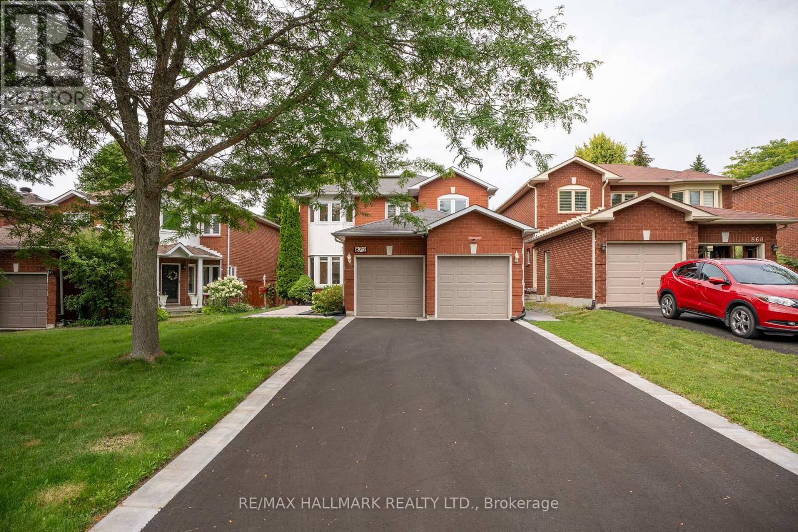 872 Hilton Boulevard, Newmarket, Ontario L3X 2H8 - Photo 3 - N13836350