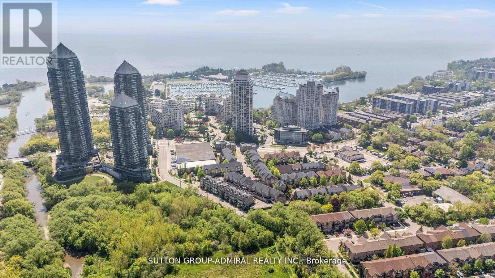 2513 - 155 Legion Road, Toronto, Ontario  M8Y 0A7 - Photo 29 - W13838808