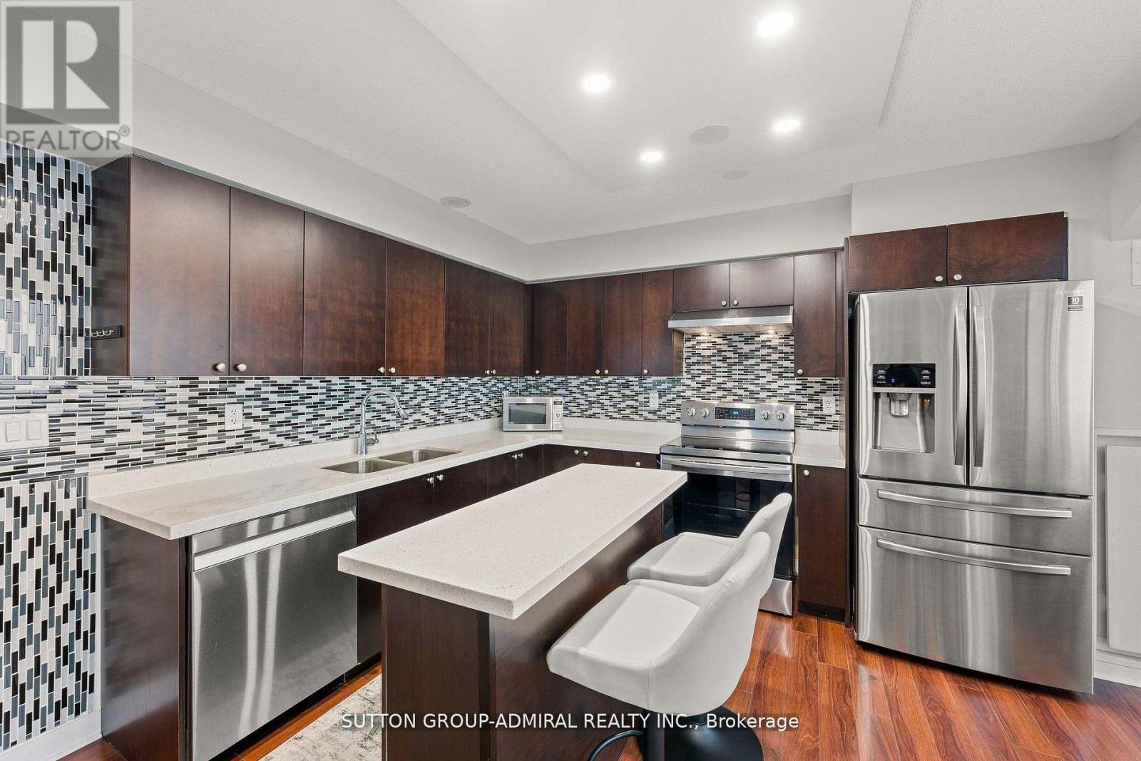 2513 - 155 Legion Road, Toronto, Ontario  M8Y 0A7 - Photo 7 - W13838808